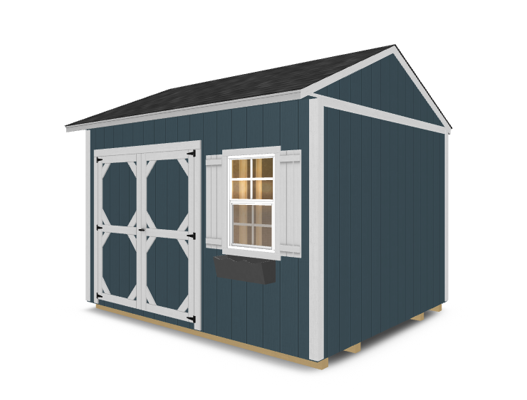 Garden Shed