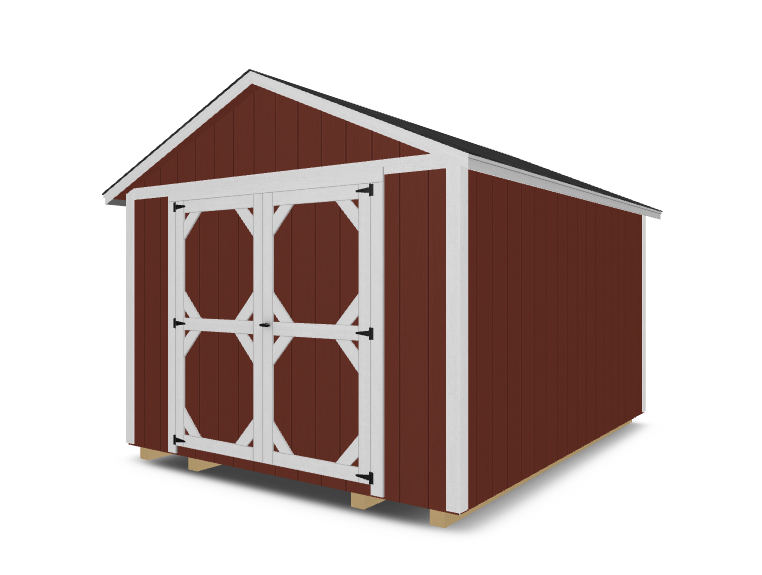 Tool Shed