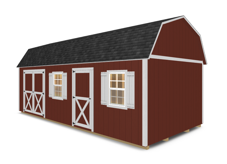 Lofted Barn Handyman