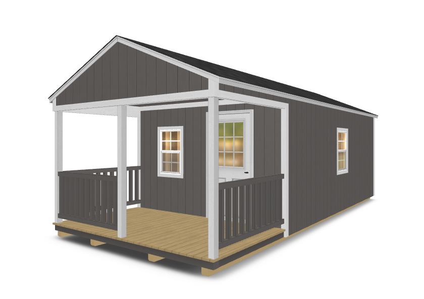 Utility Cabin